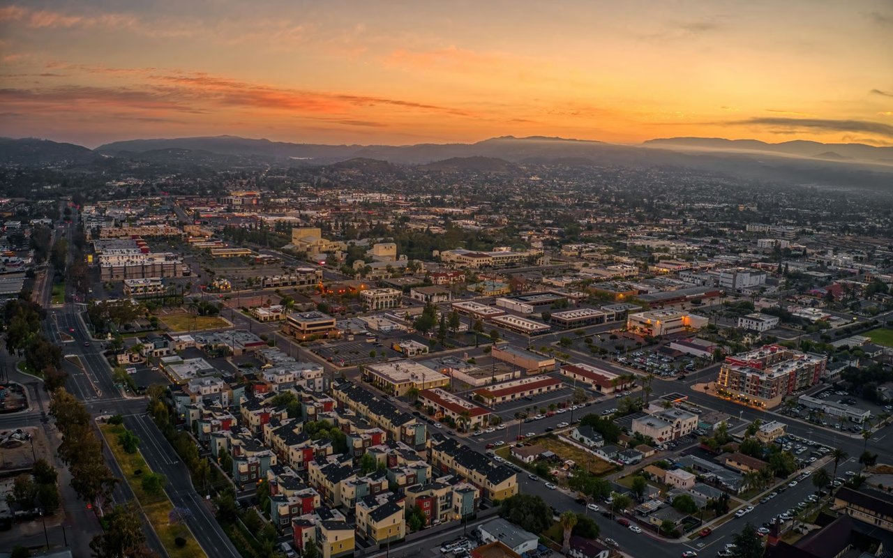Escondido