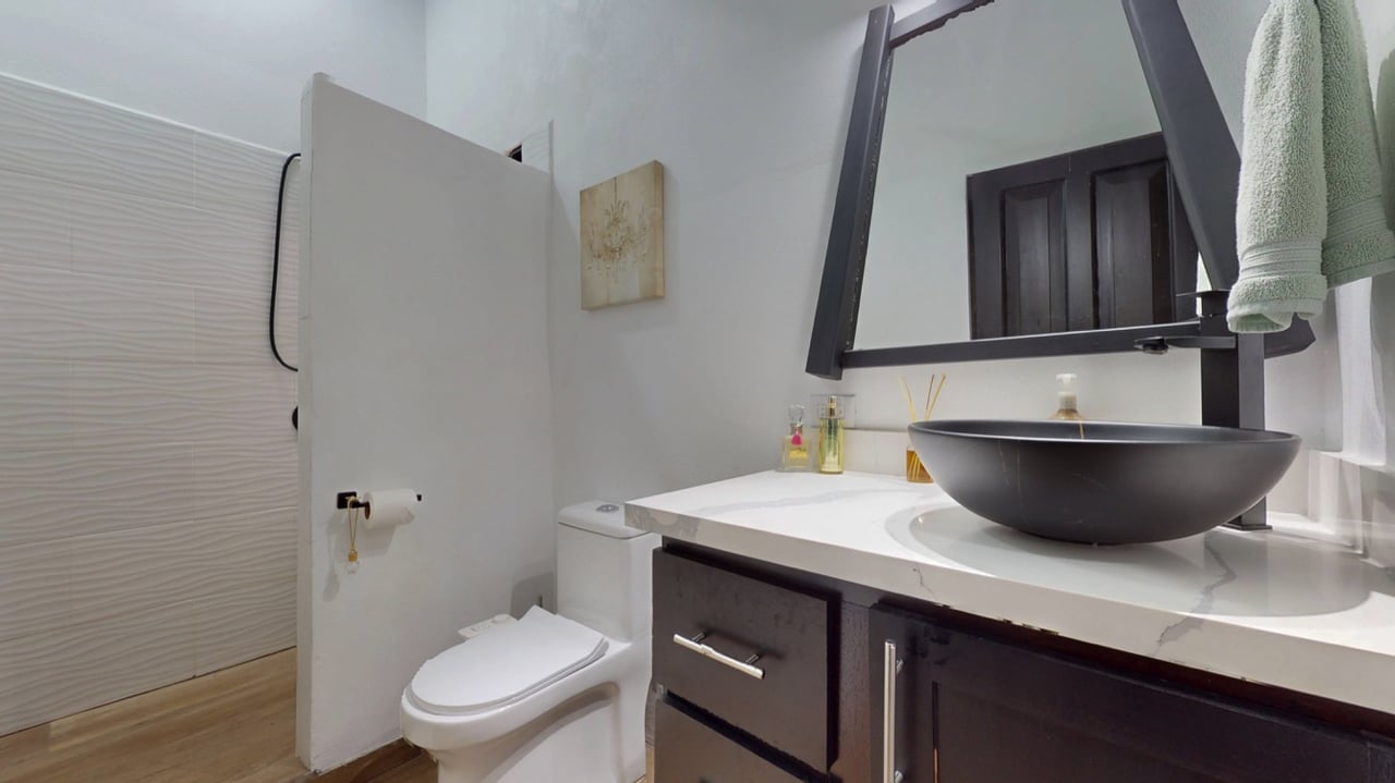 Contemporary Jungle Retreat in Tres Rios, Costa Rica