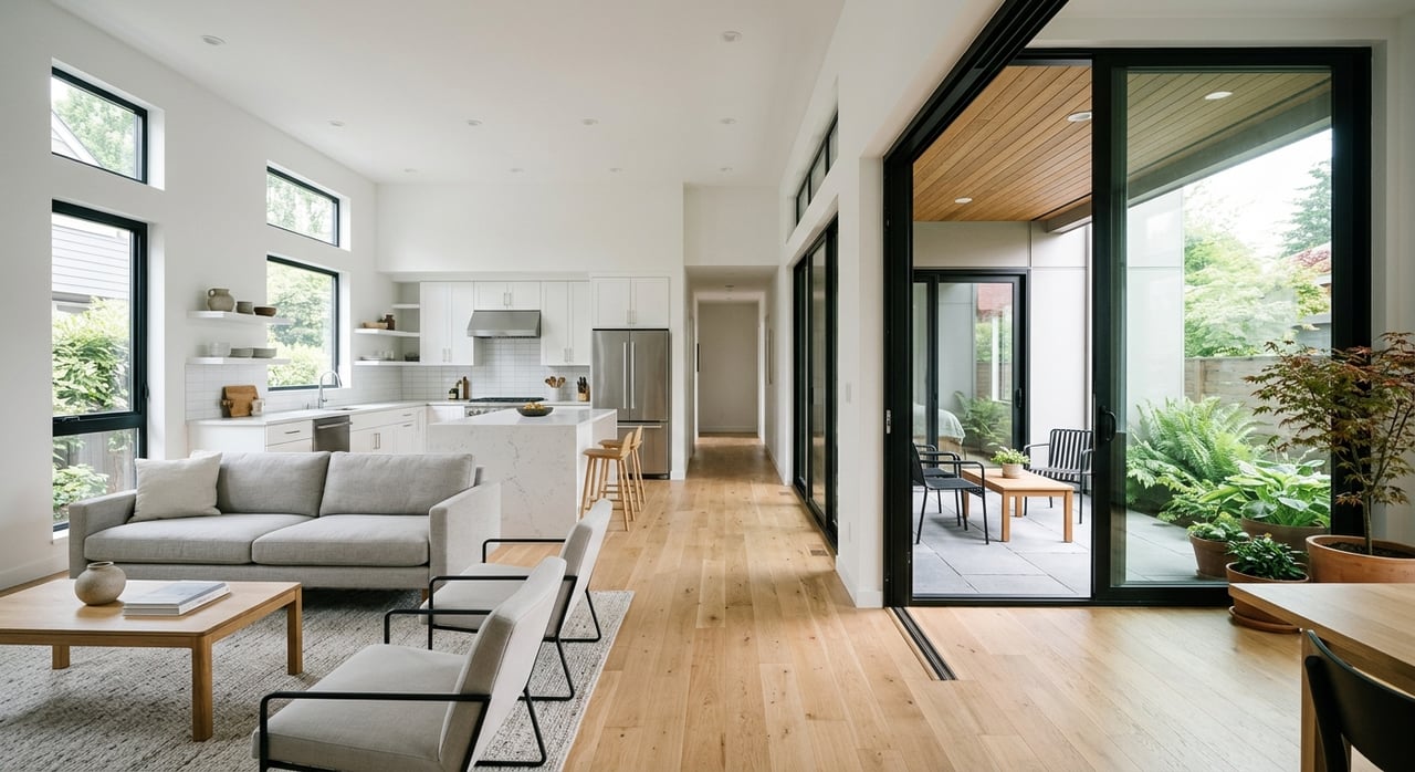 Downsizing To Normandy Park: Finding Low‑Maintenance Homes That Fit cover