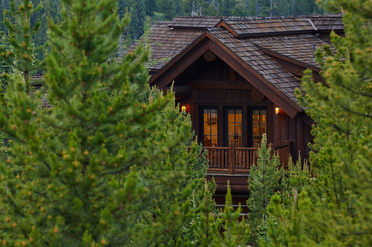 Spanish Peaks Mountain Club