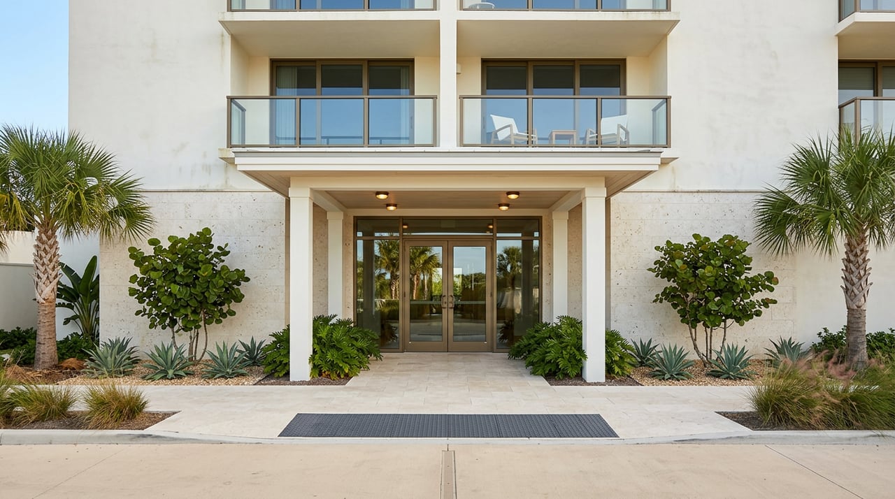 Understanding Longboat Key Condo Fees And HOAs
