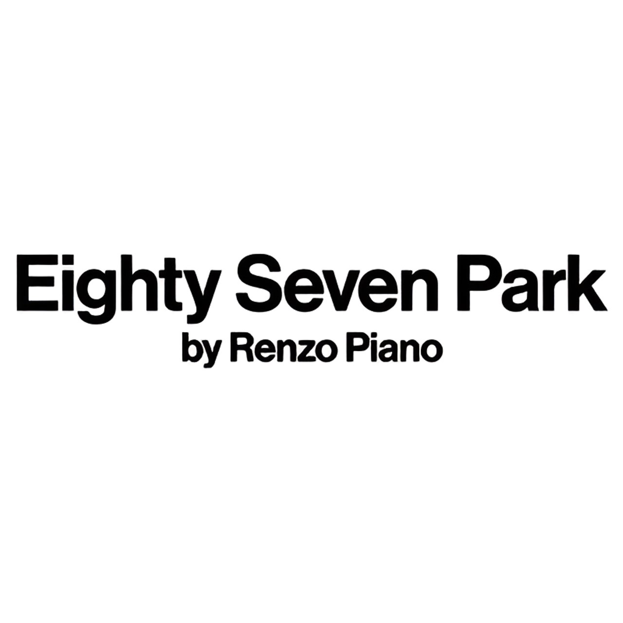 Eighty Seven Park