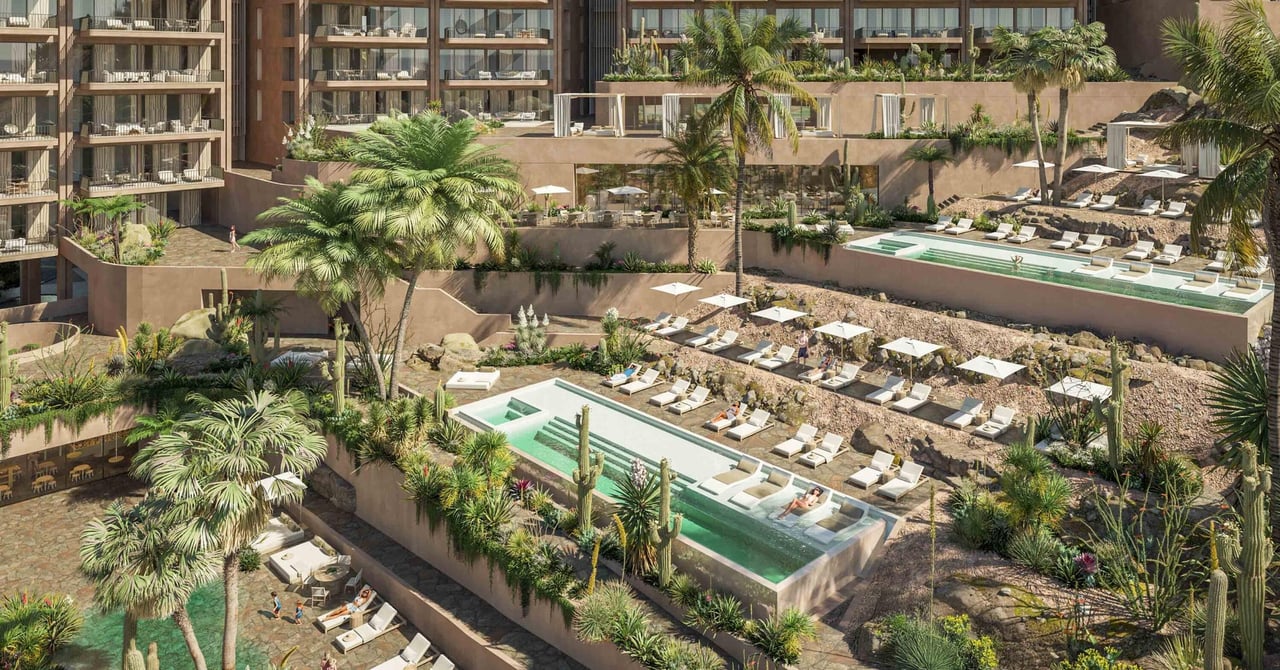 Dunna Residences 4-602