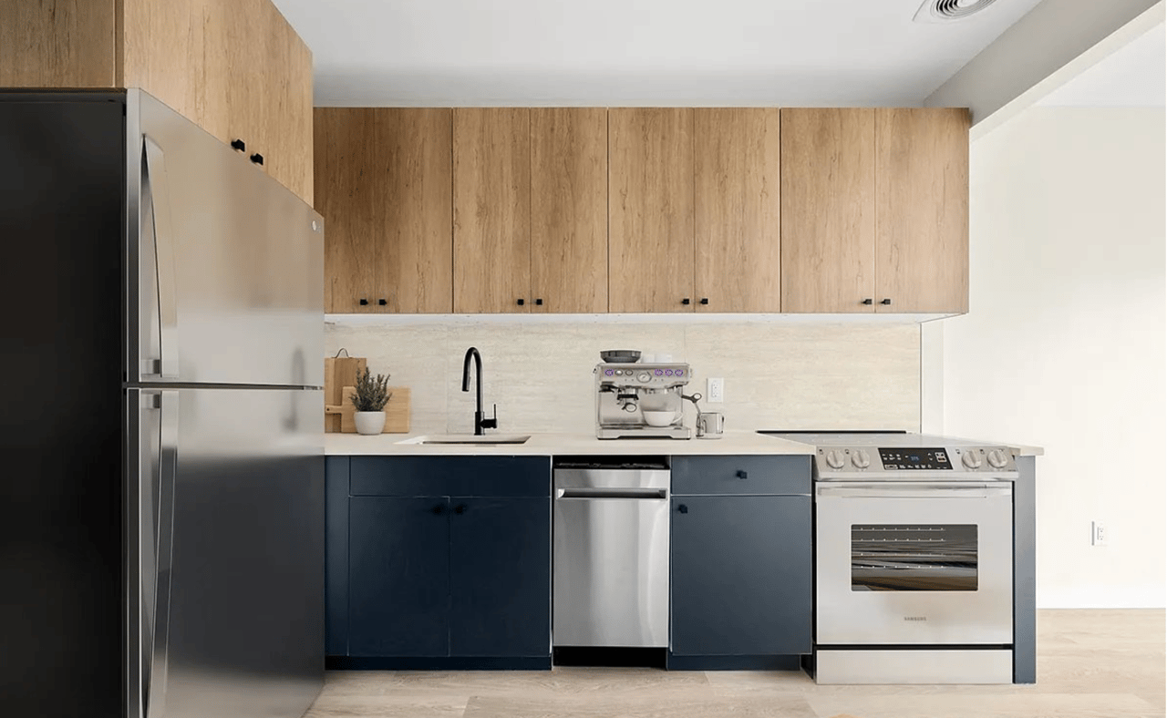 1584 Fulton Street #3D