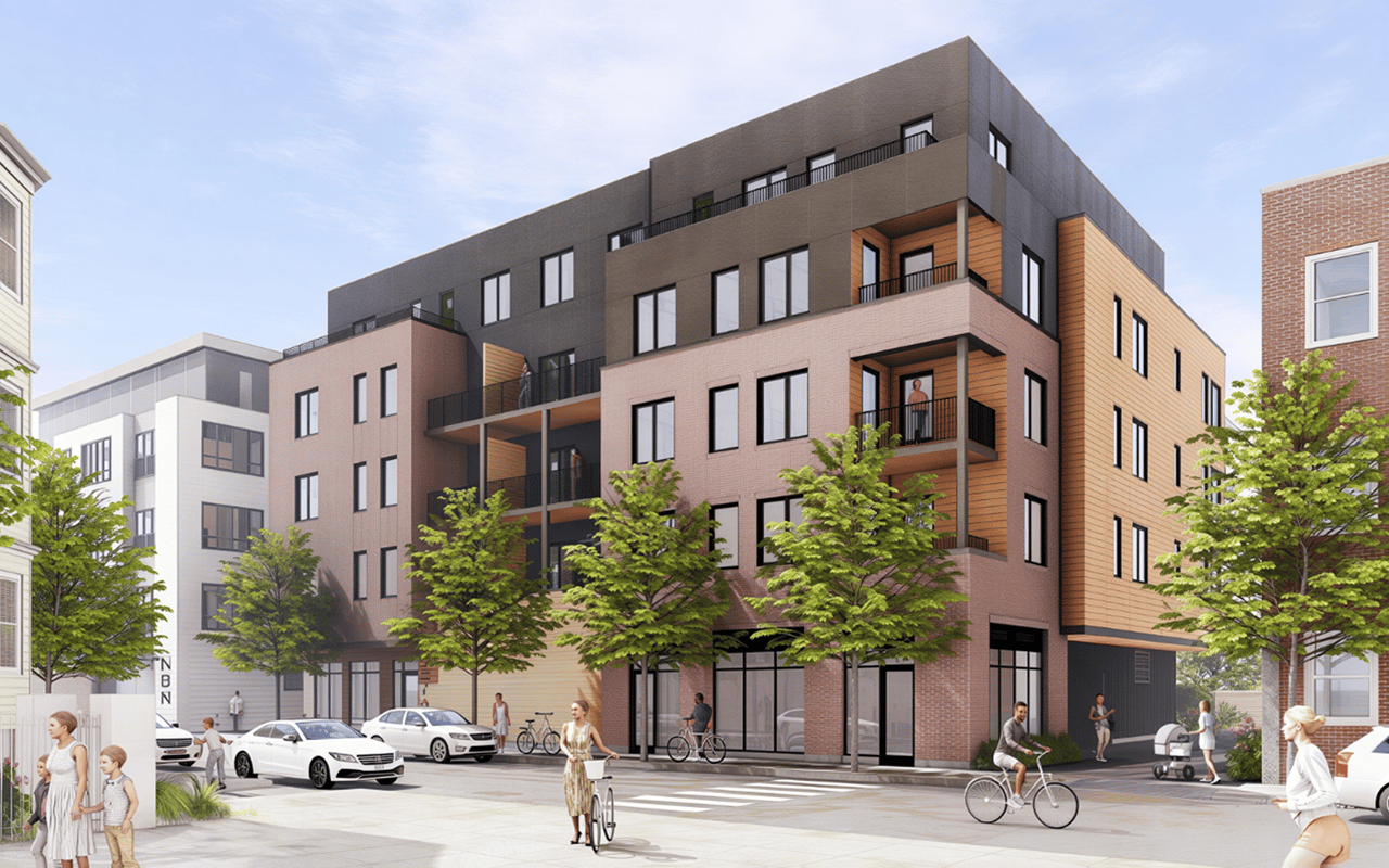 279 Maverick Street - Sell Out in Progress