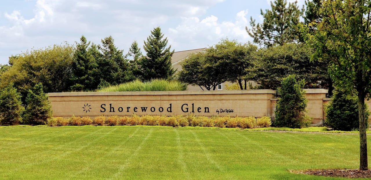 Shorewood Glen
