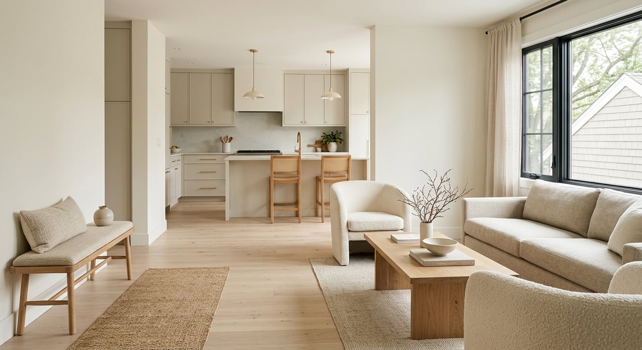 How Compass Concierge Can Elevate Your Buckhead Home Sale