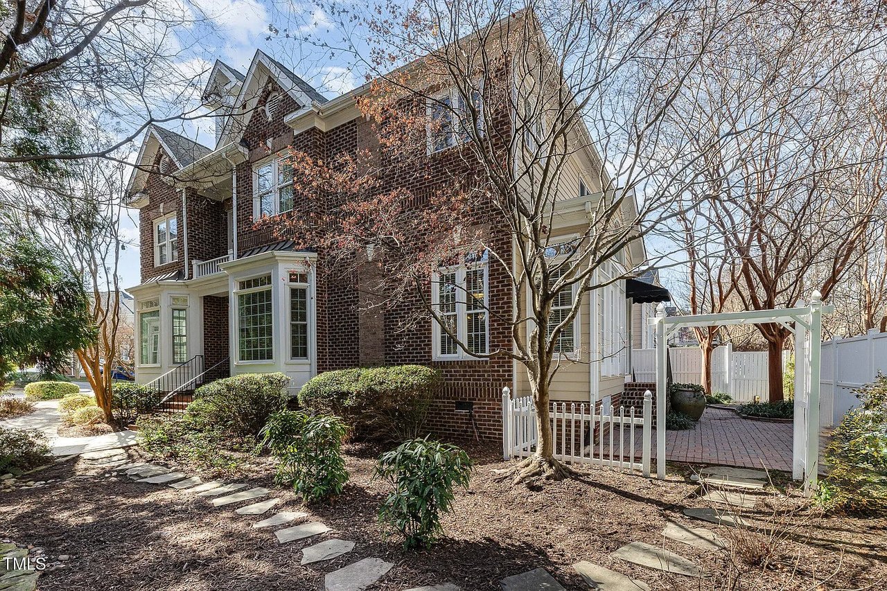 3932 Bentley Bridge Rd