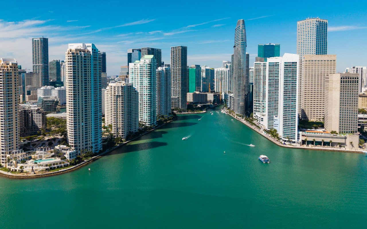 Brickell