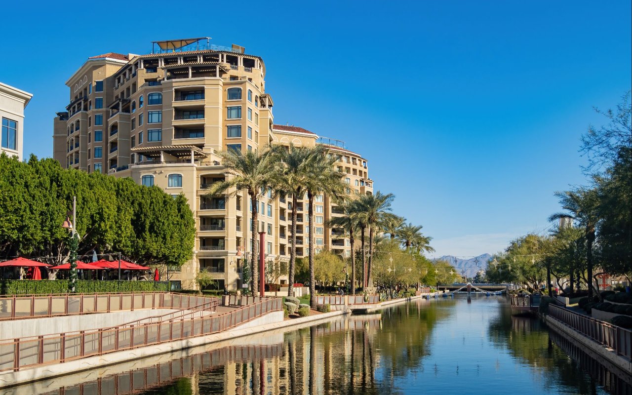 Scottsdale