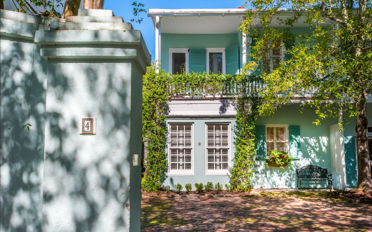 Downtown Charleston Condos for Sale Under $1M