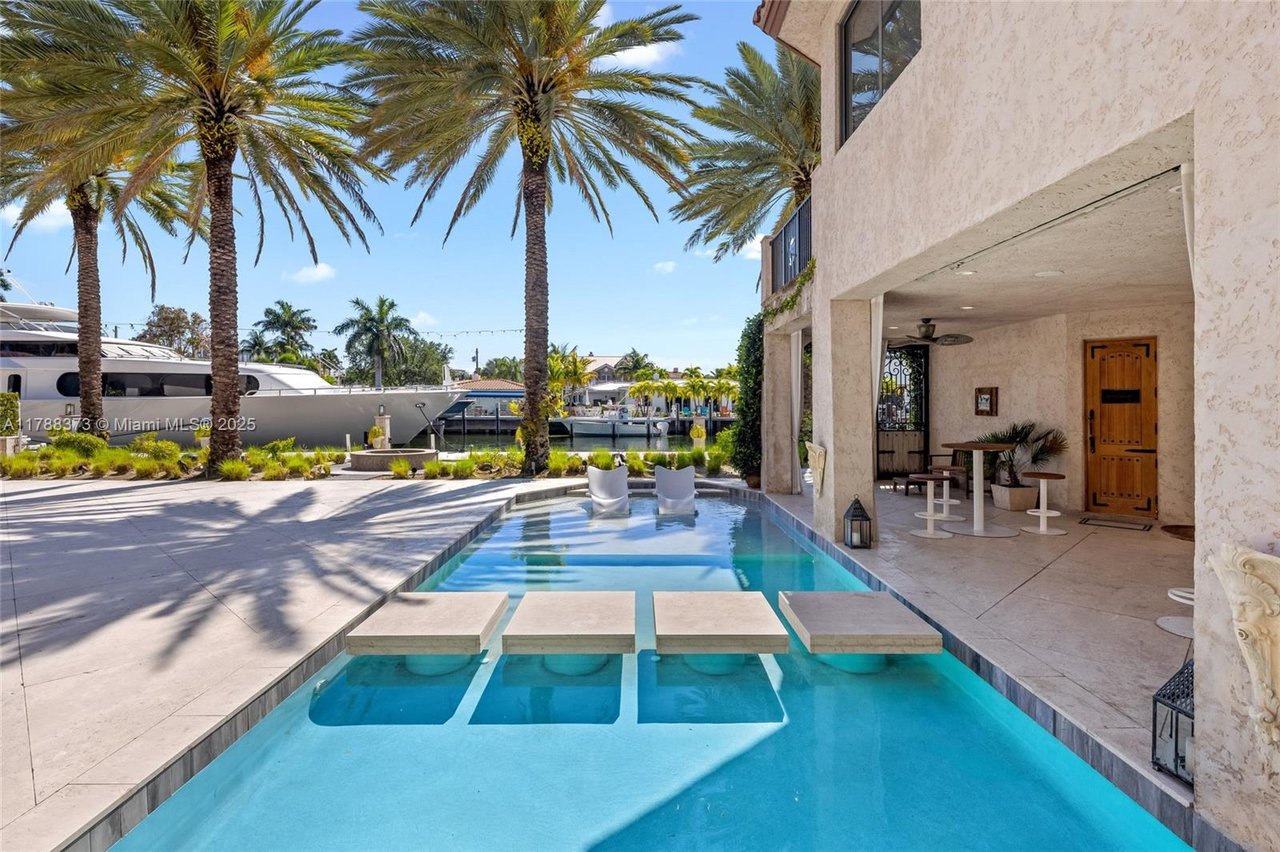 600 Isle Of Palms Dr