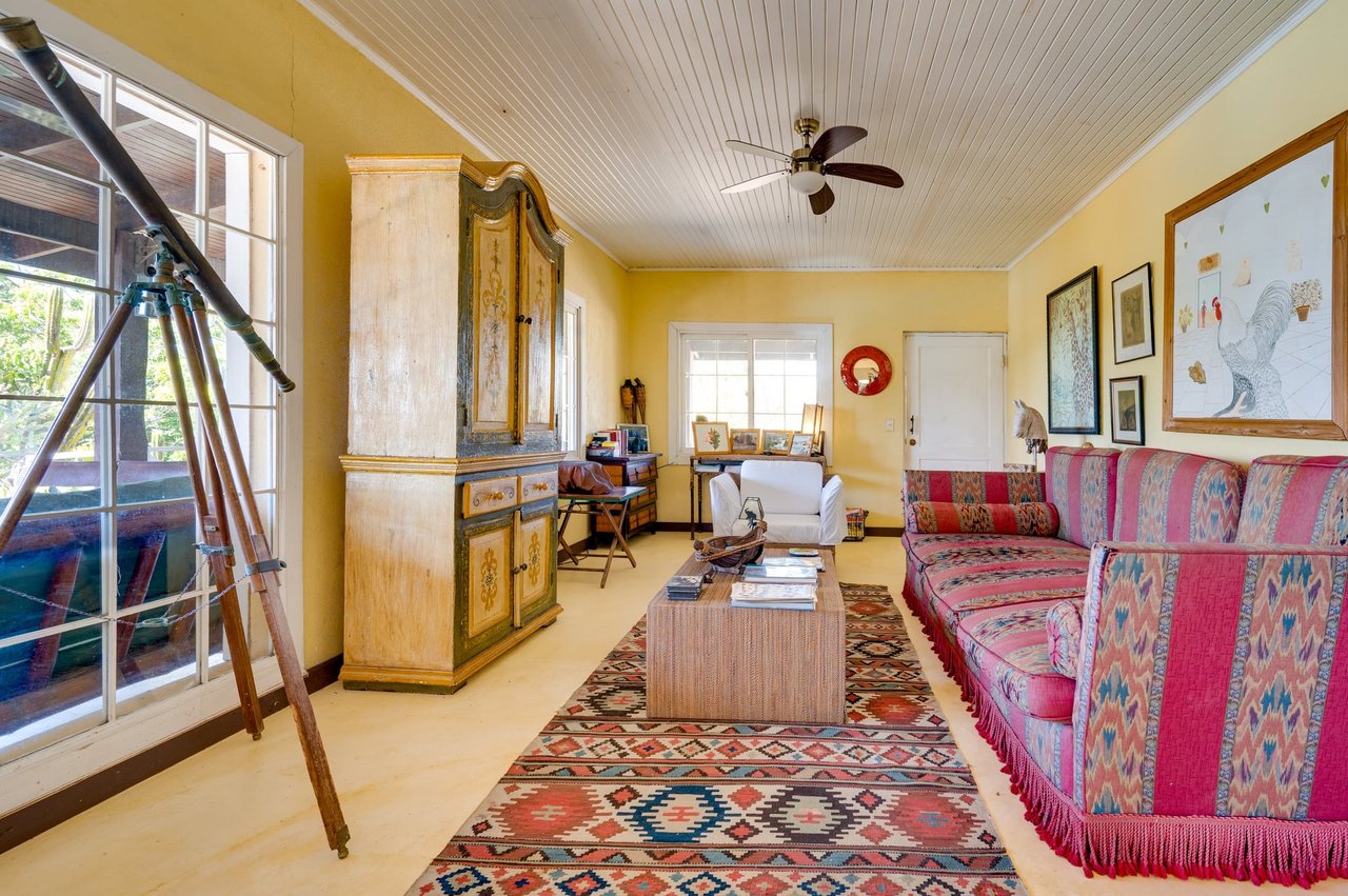 243 Hectares - Large Acreage - Costa Rica Investment Land. 