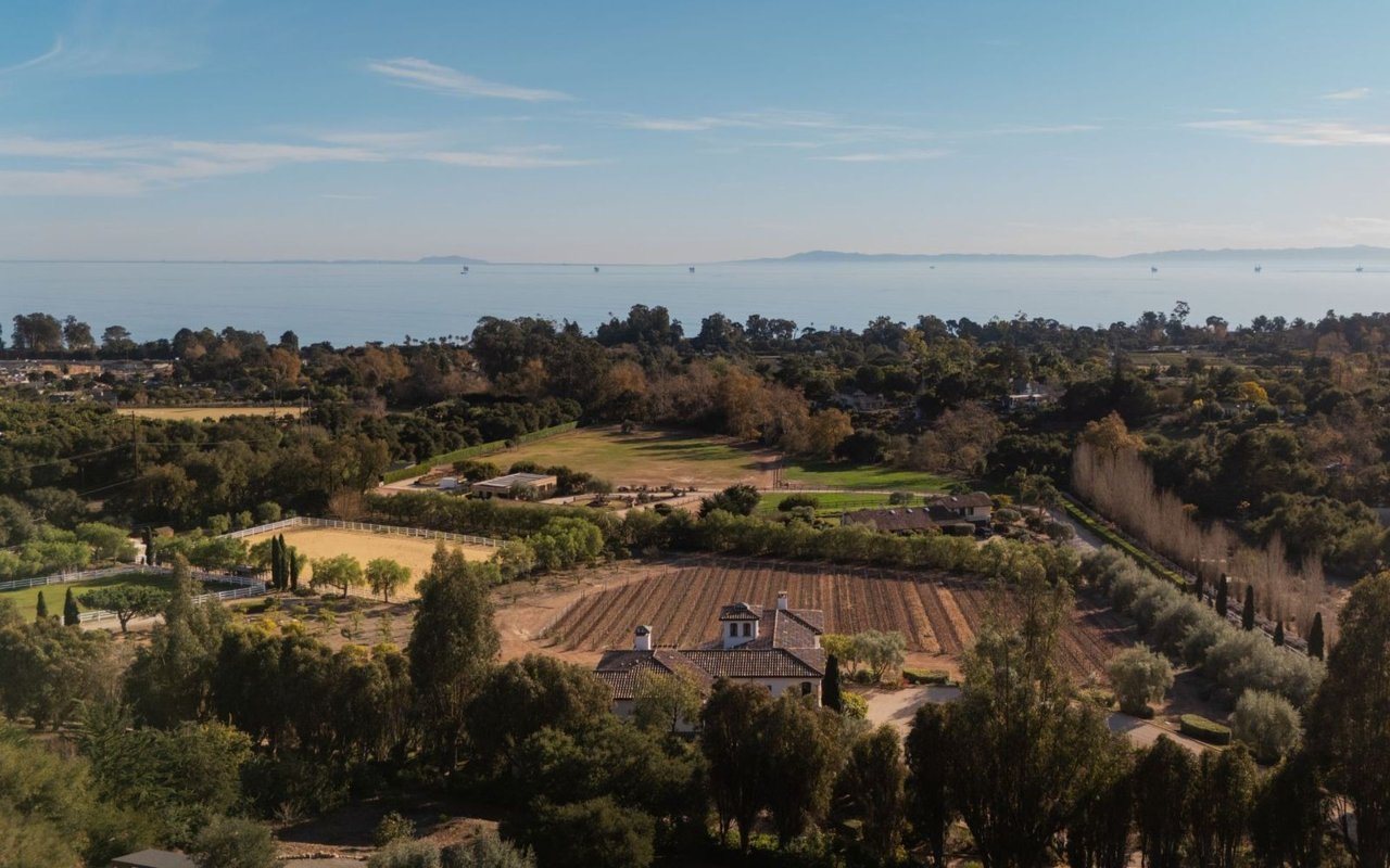 Q1 | 2025 | Summerland & Carpinteria Sales