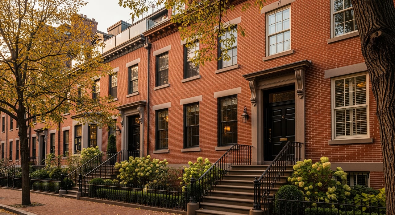 Cambridge First-Time Buyer Programs: ONE Mortgage