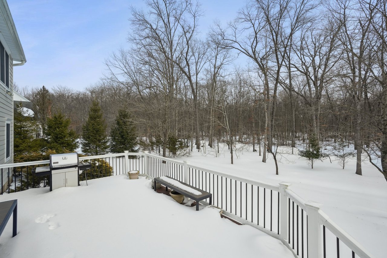 Private Exclusive in Bedminster