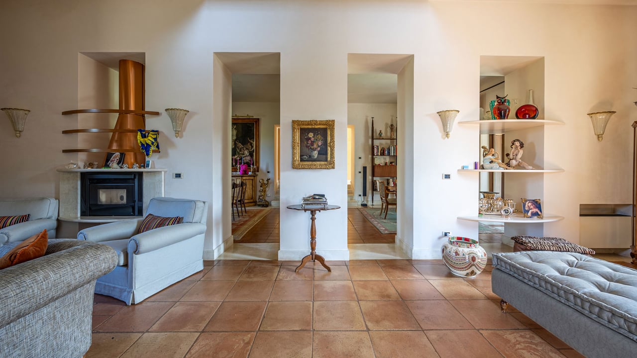 IL LAGHETTO INCANTATO
