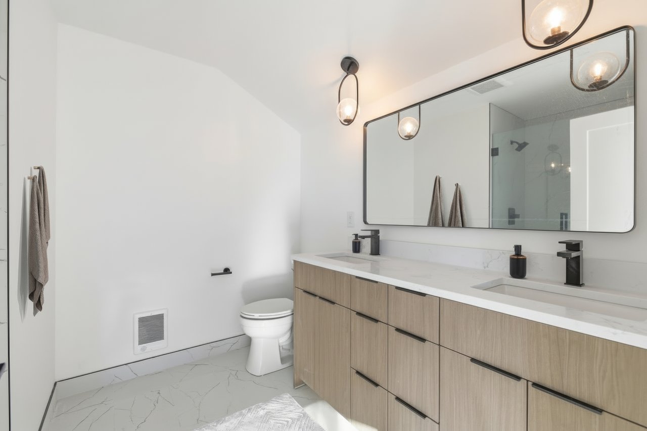 Classic First Addition Living, Thoughtfully Crafted