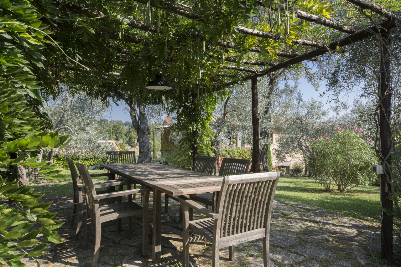 Exclusive Organic Winery for Sale in Siena
