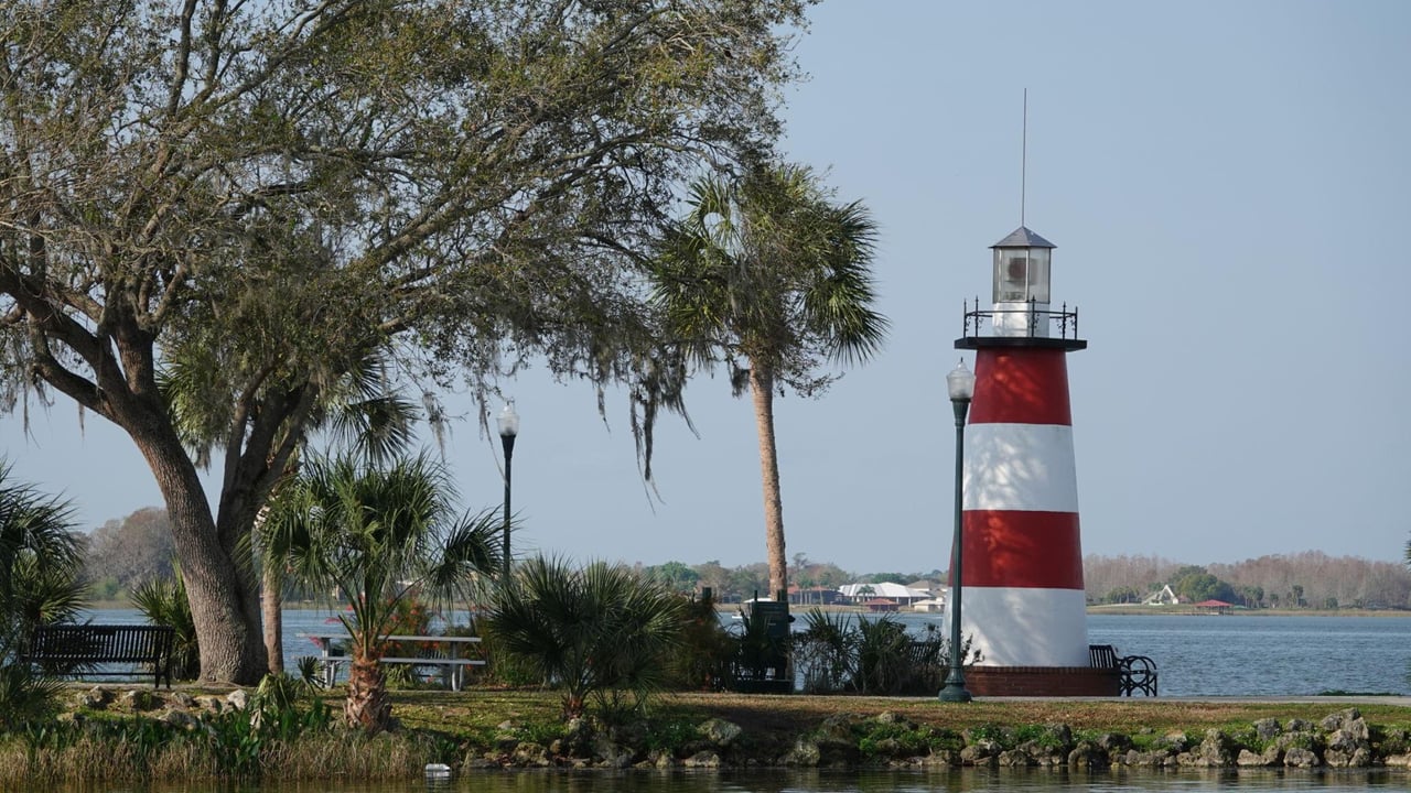 The Lifestyle of Living in Mount Dora