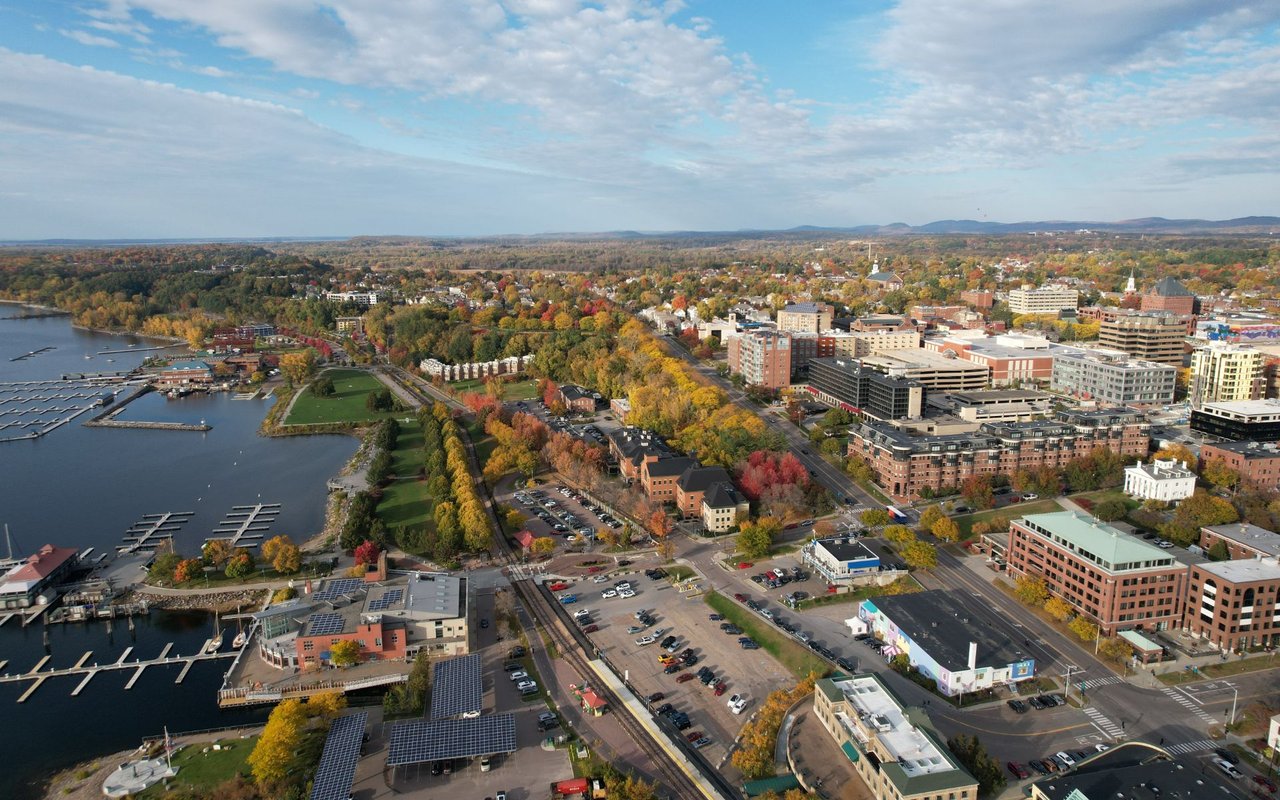 Burlington