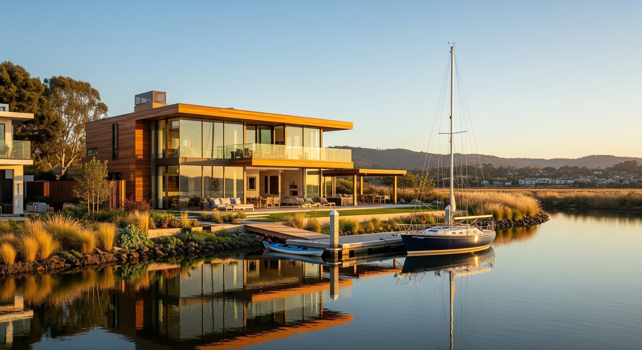 Foster City vs. Redwood Shores: Which Fits Your Lifestyle?