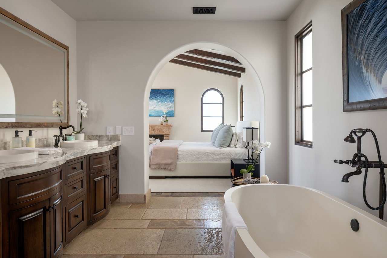 San Clemente Custom