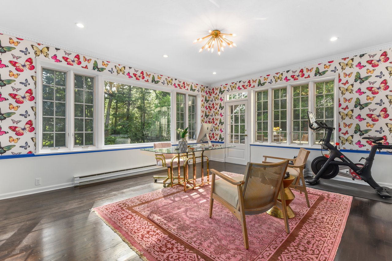 Sold! 35 Lake Rd, Short Hills $2,800,000