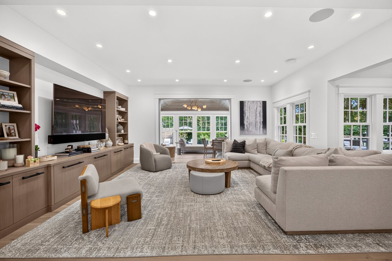 Private 2.44 Acre Property in Osterville
