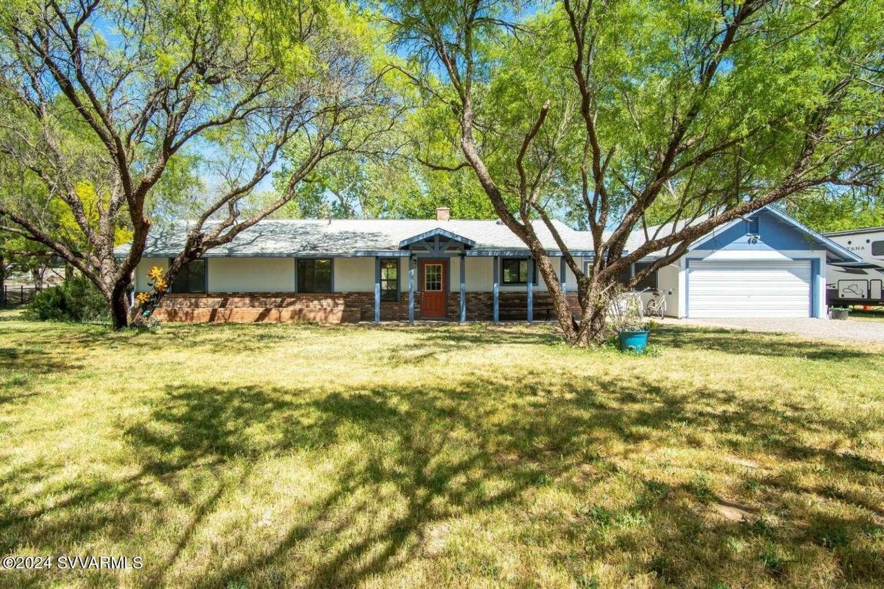 Camp Verde