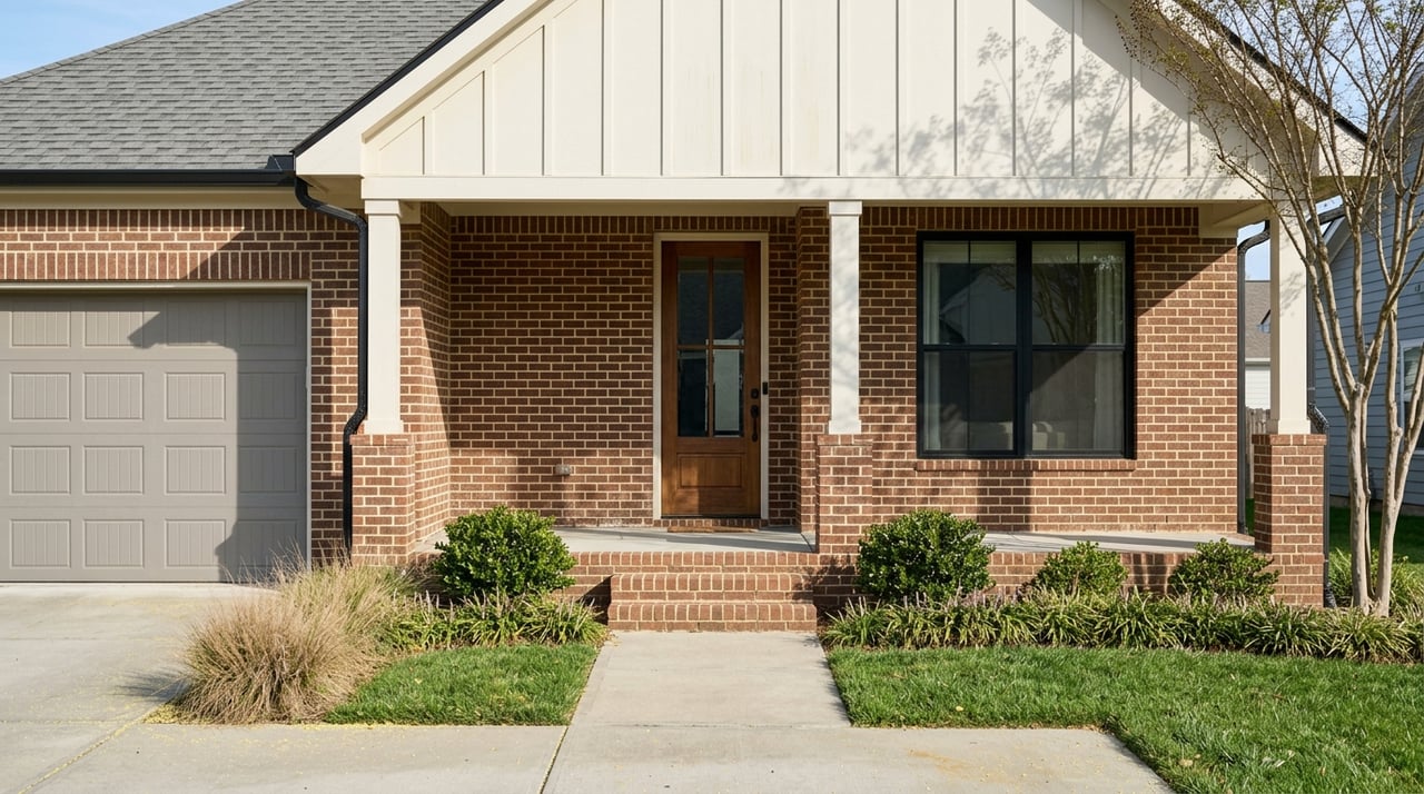 New Construction Or Resale In Grovetown?