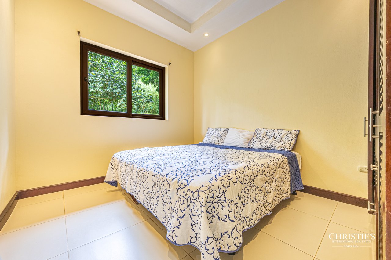 Villa Mariposa 