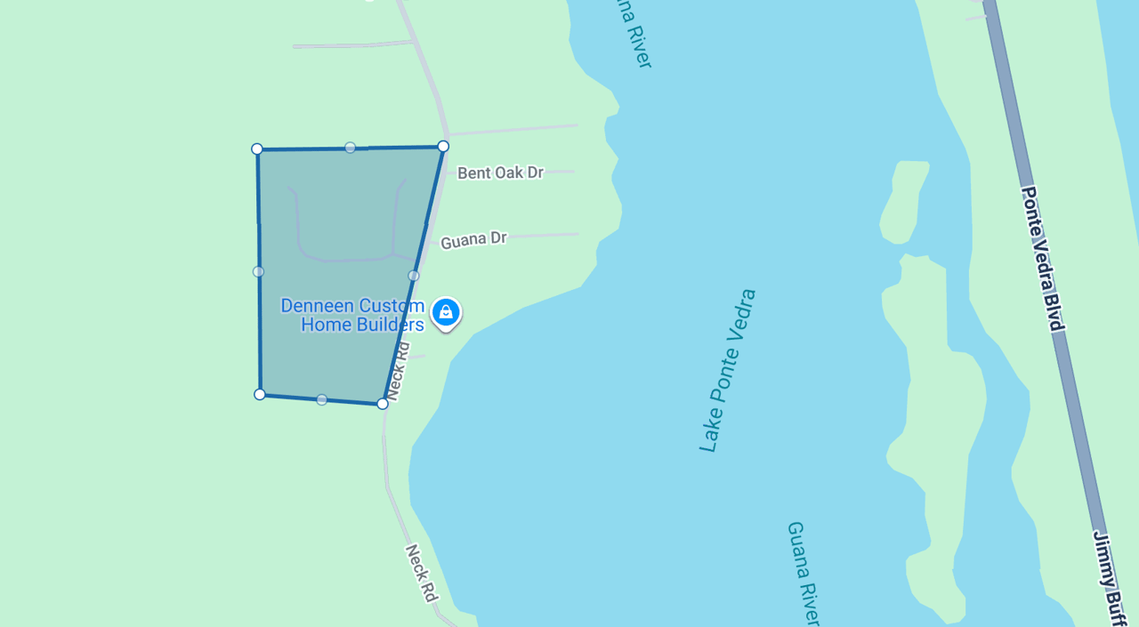 Magnolia Hammock Homes For Sale