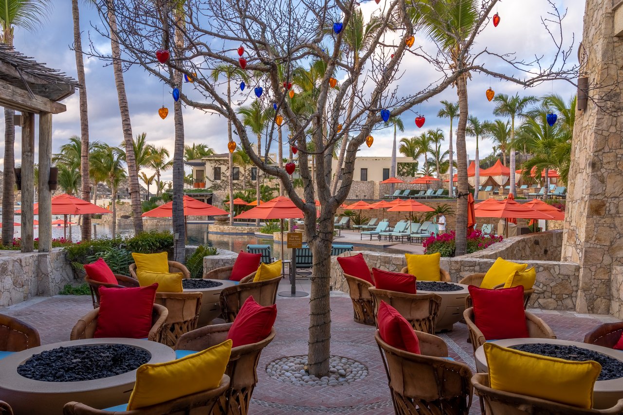 Hacienda Beach Club