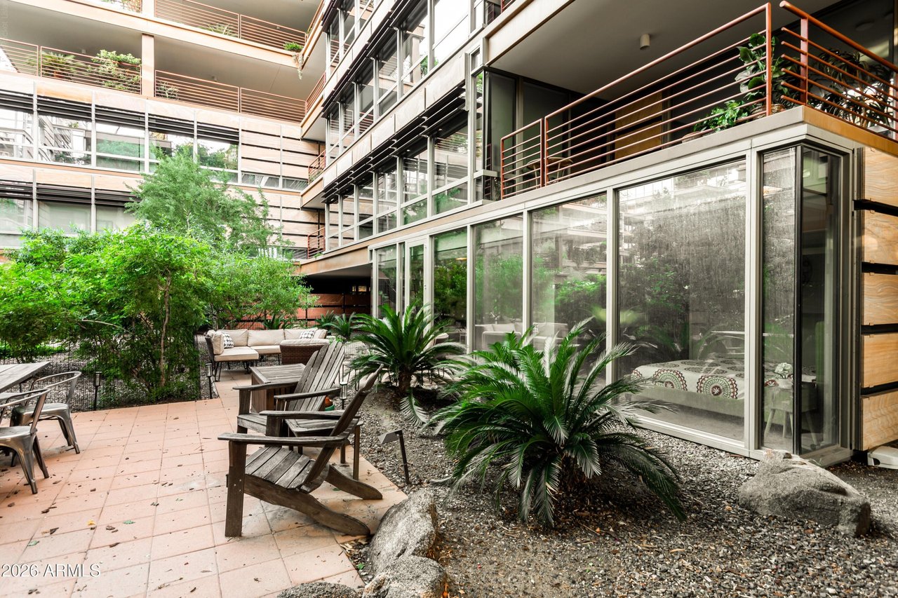 7137 E Rancho Vista Dr, #1008