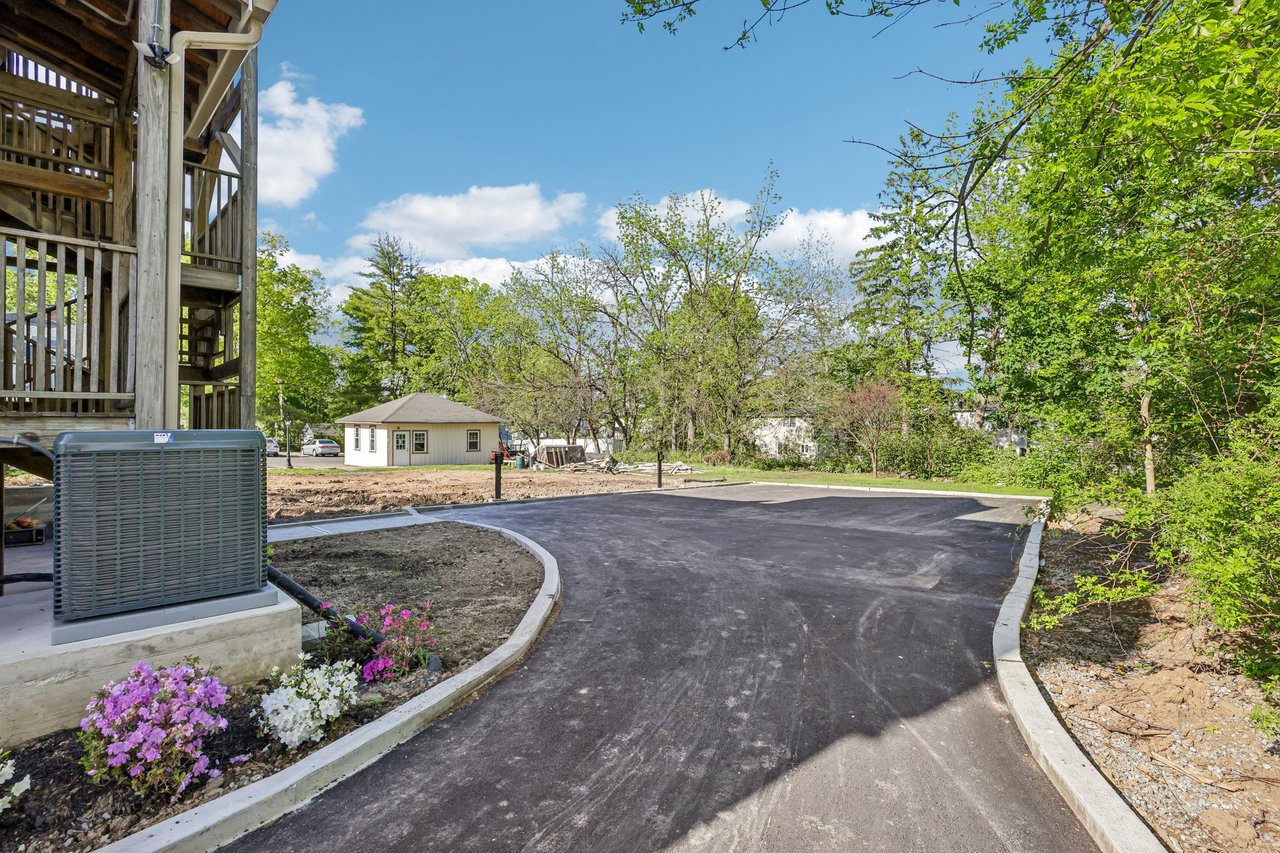 49 Park Ave | Madison 
