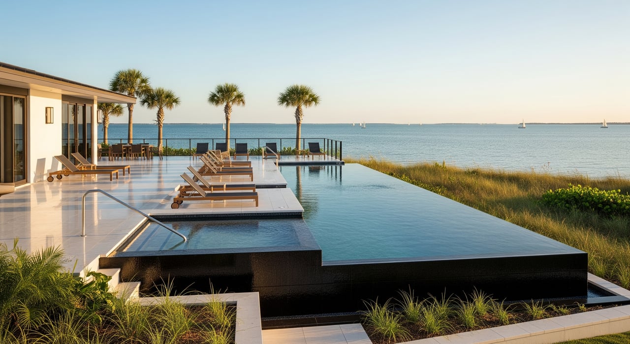 What Drives Condo Fees on Longboat Key?