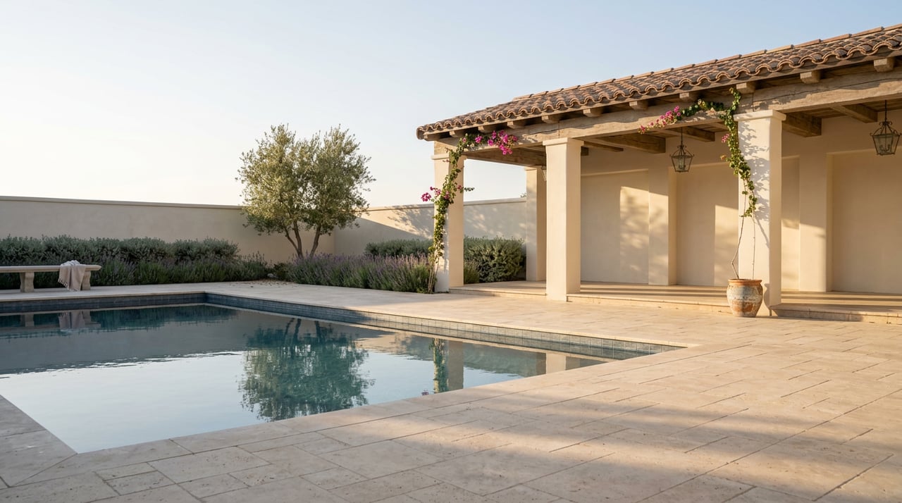 How La Valle Coastal Club Got Twenty Years Younger Without Getting Cheaper