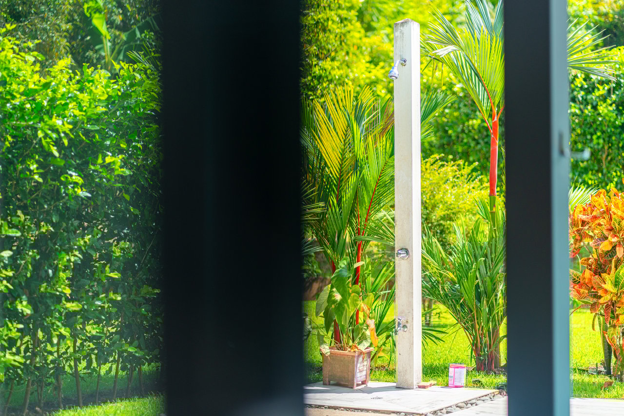 Twin Homes for Sale in Ojochal with Pools & Rental Potential