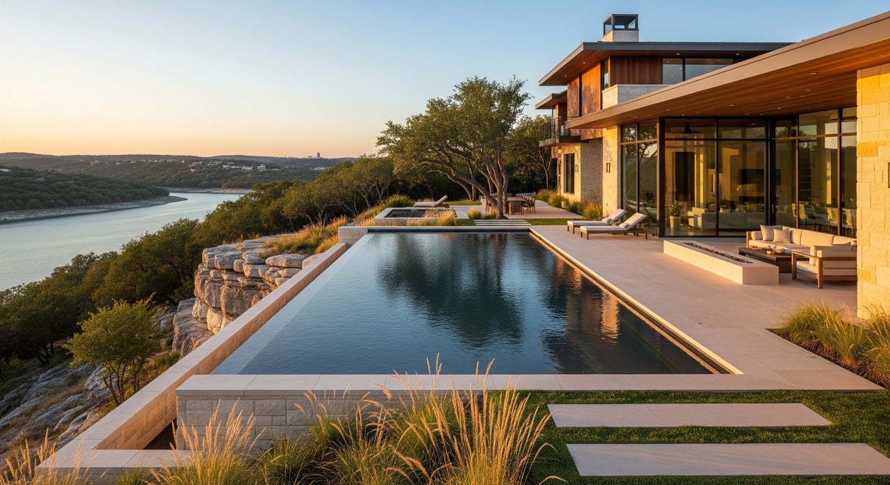 Living In Lakeway And West Austin