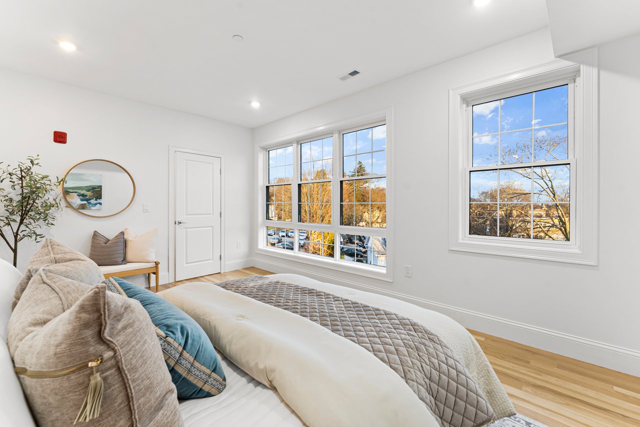 Only 3 Homes Left at Lincoln Heights — 272 Lincoln Street, Marlborough MA