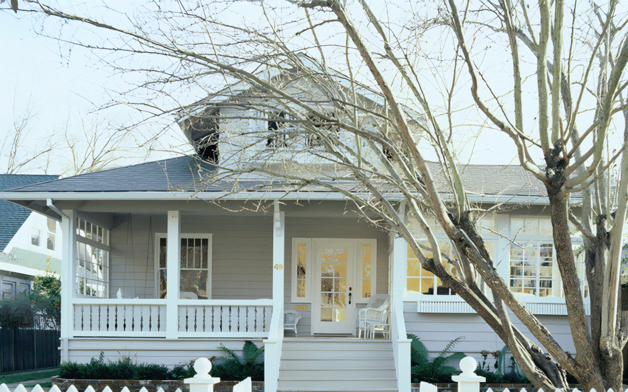 The Real Benefits of Buying a Home This Year