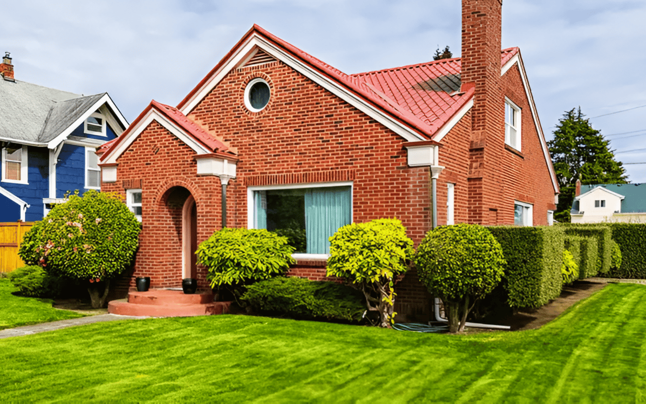 Home Values Rise Even as Median Prices Fall