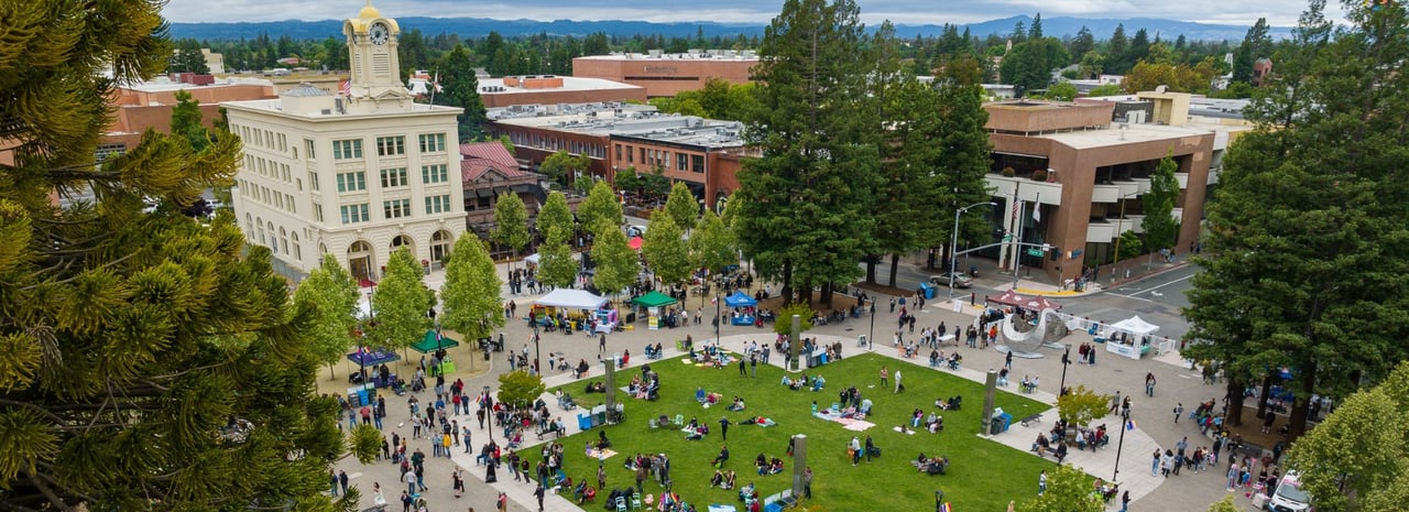 Santa Rosa