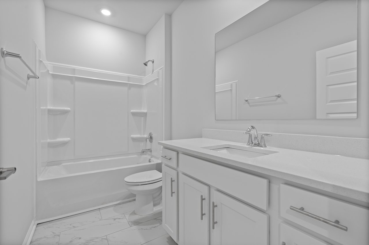Brand New Home in Clift Farms