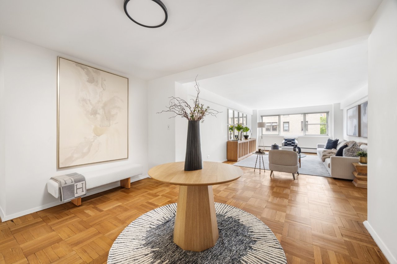 120 East 81st Street #7H