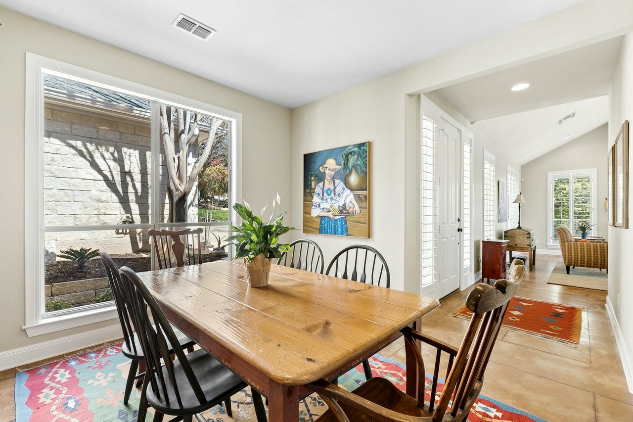 Westlake Area Property Available With City Views!