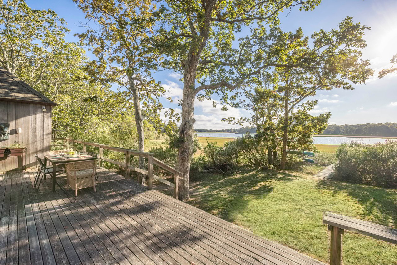 100 Gerard Drive, East Hampton