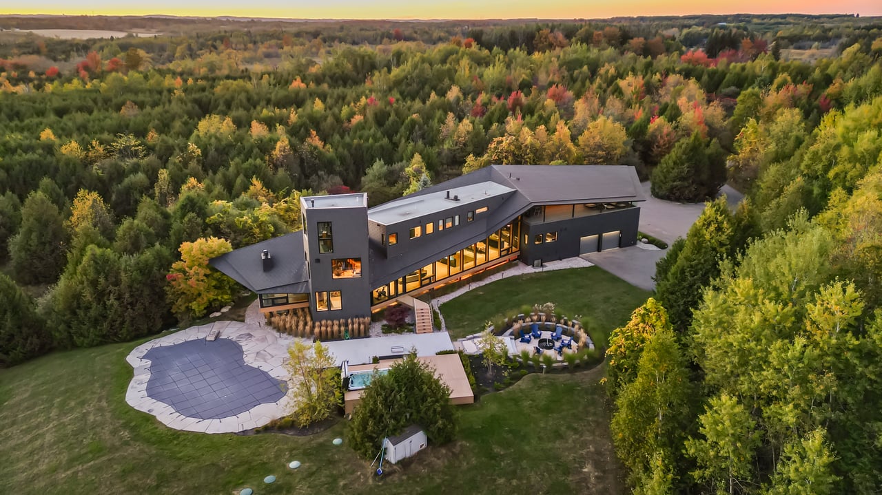 Architectural Statement