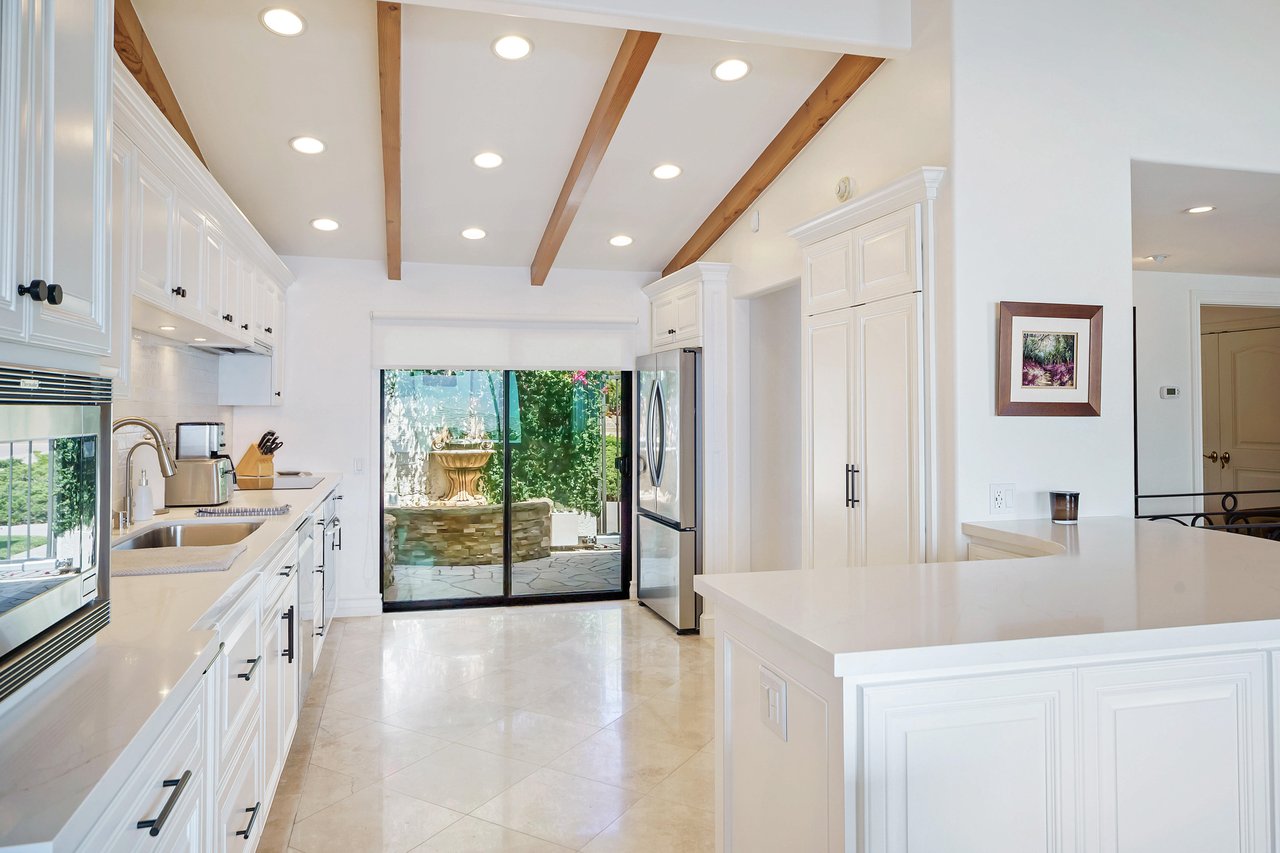 Coveted Guard-Gated Zuma Bay Villas